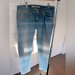 Burberry Brit Jeans